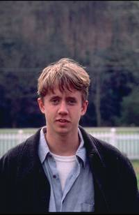 Кадр Октябрьское небо