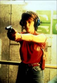 Кадр Голубая сталь