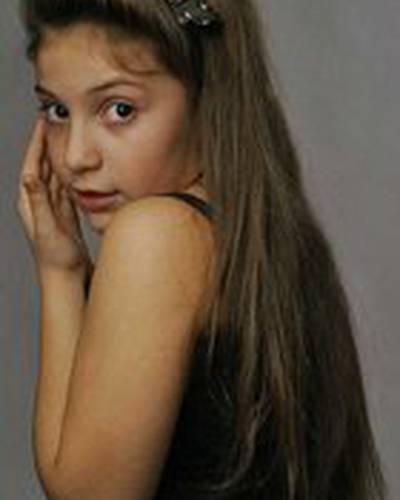 Алёна Плетнева фото