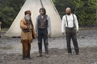 Кадр Ад на колёсах