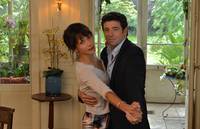 Кадр Хочешь или нет?