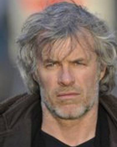 Оливье Пейджес фото