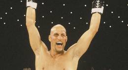 Кадр из фильма "Бей в кость" - 1