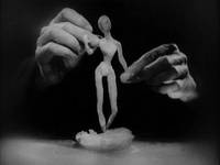 Кадр Пиковая дама