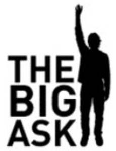 The Big Ask
