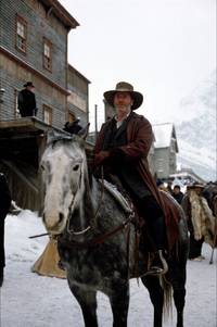 Кадр Золотая пыль