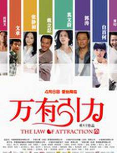 Законы привлекательности