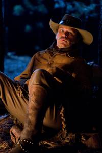 Кадр Настоящее мужество