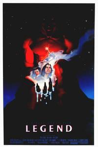 Постер Легенда