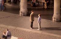 Кадр Париж, я люблю тебя