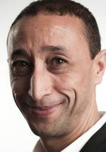 Фаузи Бенсаиди фото