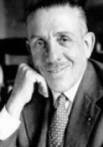 Франсис Пуленк фото