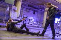 Кадр Дивергент