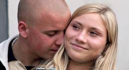 Кадр из фильма "Царапина" - 1