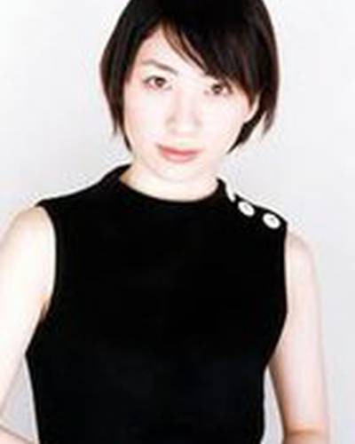 Маая Сакамото фото