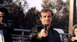 Кадр из фильма "Одиночка" - 2