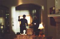 Кадр Произведение искусства