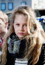 Ханна Эльффорс Эльфстрём фото