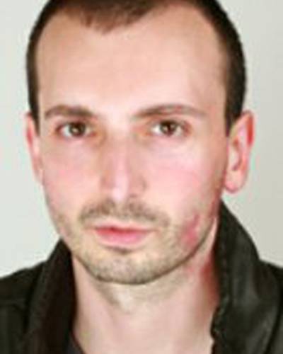 Бранко Томович фото