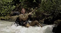 Кадр из фильма "Почти как люди" - 2