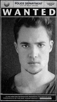 Постер Кровавый выкуп