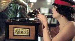 Кадр из фильма "Больвизер" - 1