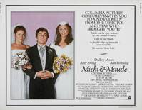 Постер Микки и Мод