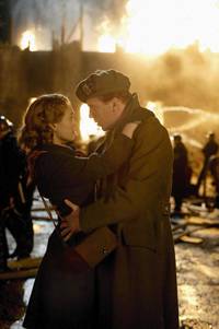 Кадр Побег из замка Колдиц