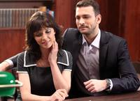 Кадр Закрытая школа