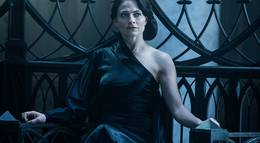 Кадр из фильма "Другой мир: Войны крови" - 2