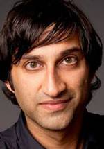 Азиф Кападиа фото