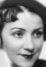 Lillebil Ibsen фото