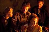 Кадр Камелот