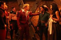 Кадр Приключения Филибера