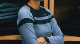 Кадр из фильма "Брачные игры земных обитателей" - 1