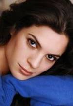 Паула Кристенсен фото