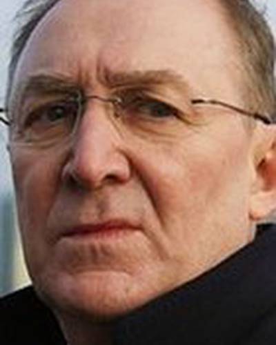 Дермот Краули фото