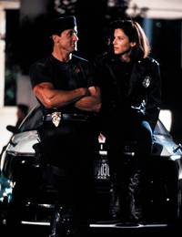 Кадр Разрушитель