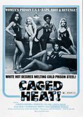 Страсть за решеткой