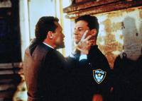 Кадр Отряд спасения