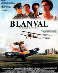 Постер Бланваль