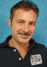 Паоло Гаспарини фото