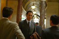 Кадр Западное крыло