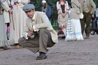 Кадр Шерлок Холмс