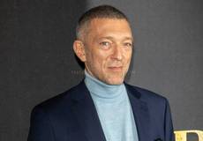 Венсан Кассель присоединился к «Миру Дикого Запада»