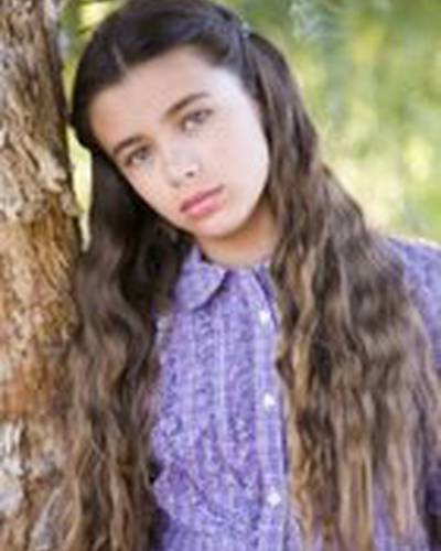 Вероника Родригез фото