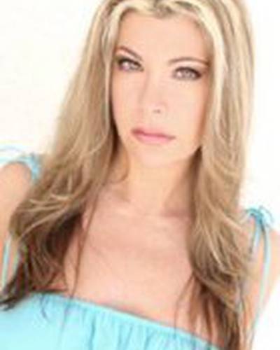 Шарри Экерд фото