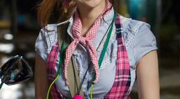 Кадр из фильма "Атакуй заправки! 2" - 1