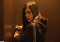 Кадр Новейший завет