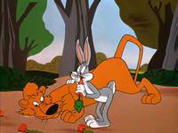 Кадр Кроличья родня